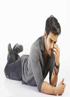 Debutant actor Rahul Sharma's fitness journey is all the motivation you need...