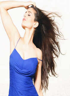 Ameesha Patel&rsquo;s pictures