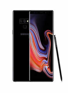 Samsung Galaxy Note 9 launched in India