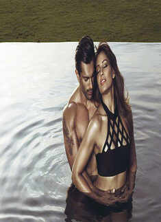 Bipasha Basu&rsquo;s hot pictures
