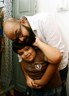 Brata Banerjee and Abhishek Roy