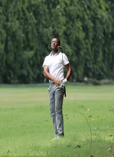 11th leg of the Indian Golf Union&rsquo;s eastern amateur circuit