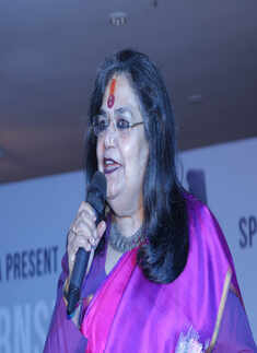 Celebs pay a musical tribute to Sridevi