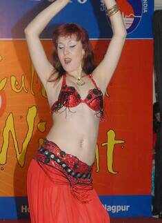 Cardiac Convention 'ECHO' party