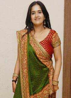 Komal & Anshul Budhraja's wedding bash