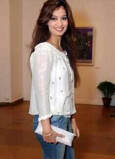 Niladri Paul's art exhibition