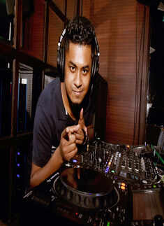 Dj Debjeet