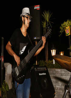 Mainak Nag Chowdhury