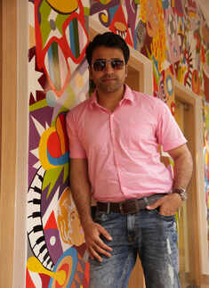 Abir Chatterjee