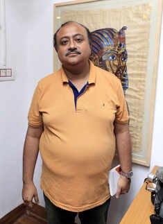 Abhijit Guha