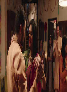 Savita Damodar Paranjpe