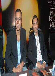 Amby Valley Bridal week 