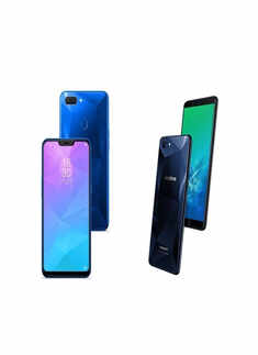 Realme 2 budget smartphone launched