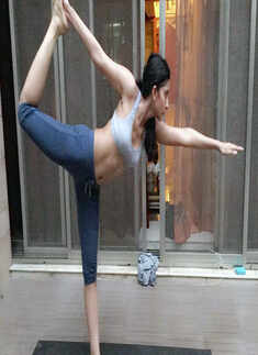 Paloma Dhillon&rsquo;s pictures