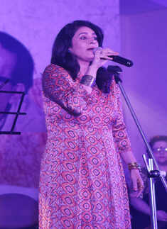 Tolly Club pay tribute to the Bengali artistes