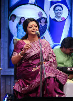 Iti Srikanto: Musical event