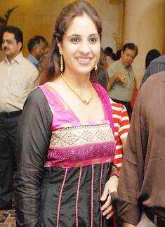 Swapnil & Sneha's ring ceremony