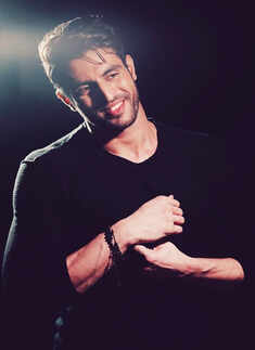 Zebby Singh gets injured while shooting for &lsquo;Papa By Chance&rsquo;