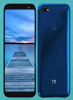 Micromax launches budget smartphone Yu Ace