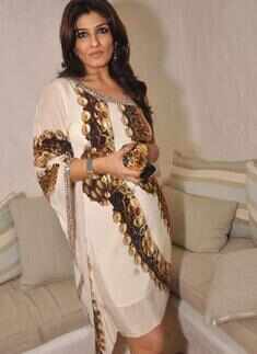 Nawaz Modi's art exhibition