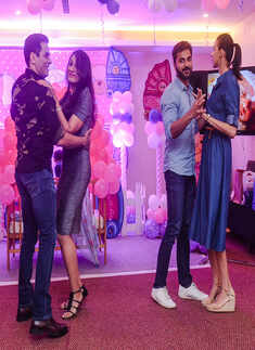 Aman Verma and Vandana Lalwani and Siddhant Suryavanshi and Alesia Raut