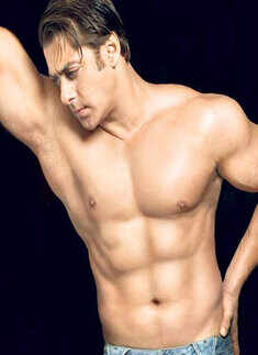 Salman Khan