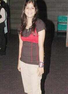 INIFD's freshers party