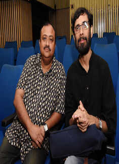 Abhijit Guha and Chandril Bhattacharya