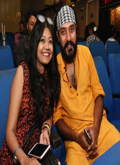 Manojder Adbhut Bari: Trailer launch