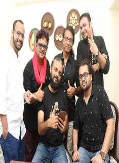 Team Cactus perform for Kerala flood relief fund