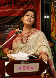 Rendezvous with Rituparno