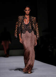 New York Fashion Week 2018: Tom Ford