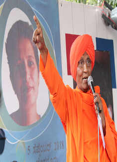 Remembering Gauri Lankesh on her first death anniversary