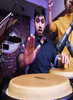 The Orient Express celebrate birth anniversary of Kochuda