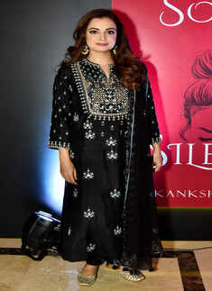 The Sound Of Silence: Book launch