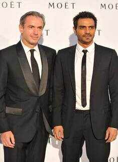 Party: 'Tribute to Heritage'