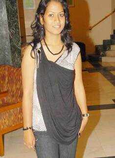 YCCE's freshers party