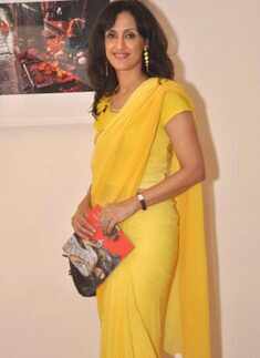 Pankaj Mistry's exhibition