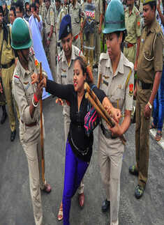 Bharat Bandh: Normal life disrupted in several states