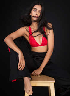 Nikkita Chadha&rsquo;s hot pictures