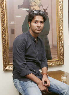 Anirban Bhattacharya