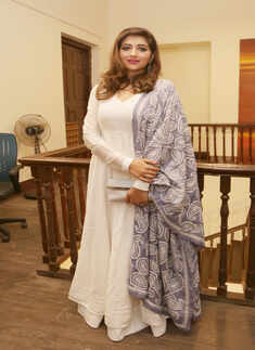 Ek Je Chhilo Raja: Trailer launch