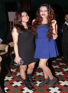 A restopub celebrates second anniversary