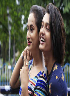 LGBTQ community celebrates Supreme Court verdict on Section 377