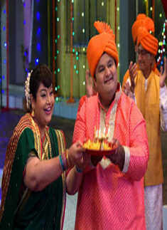 Taarak Mehta Ka Ooltah Chashmah gets new Dr Hathi
