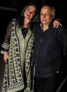 Mahesh Bhatt Photos
