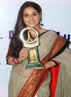 Priyadarshini Awards '10