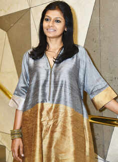 Nandita Das