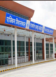 Sikkim to get its first-ever airport