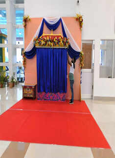 Sikkim airport photos